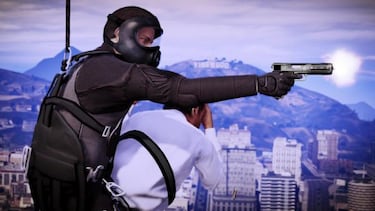 Galería de imágenes: Grand Theft Auto V