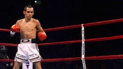 ‘Finito’ López es tajante sobre boxeo de influencers: “hay que ser respetuosos con el deporte”