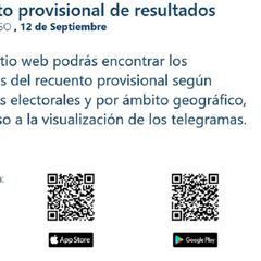Elecciones PASO 2021: cómo consultar el conteo en directo