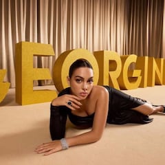 Quién es quién en el grupo de ‘queridas’ de Georgina Rodríguez