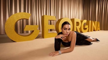 La nueva serie de Netflix sobre la ‘influencer’ y también pareja de Cristiano Ronaldo está dando mucho de qué hablar.