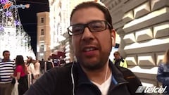 Sentimientos encontrados en Moscú tras eliminación de Rusia