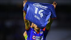 El especial aficionado de Cruz Azul nominado a los The Best FIFA