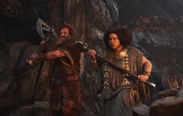 The Rings of Power Season 1 Recap: What Happened and What Plots Are Open?