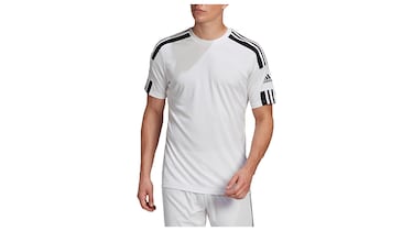Juega fresco y sin sudor con la camiseta de fútbol Adidas Squadra 21