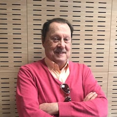 Néstor Doreste: "Ramírez no es dueño del sentimiento"