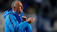 Formaciones de Liga de Quito y Boca hoy por Copa Libertadores