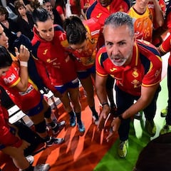 España - Japón: horario, TV y cómo ver el Mundial balonmano