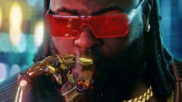 Cyberpunk 2077: el creador original explica por qué confía en CD Projekt RED