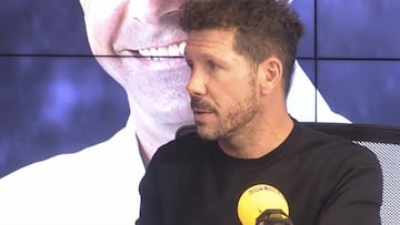 Diego Simeone