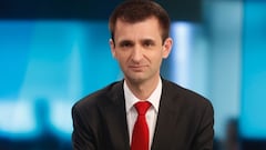 José Pablo López, presidente de RTVE, denuncia que Israel manipuló la votación de Eurovisión: “Farsa cocinada en los despachos”