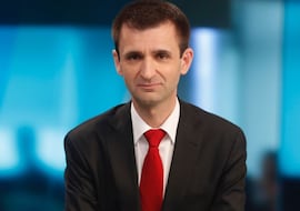 José Pablo López, presidente de RTVE, denuncia que Israel manipuló la votación de Eurovisión: “Farsa cocinada en los despachos”