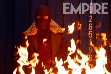 Falcon y el Soldado de Invierno presenta su emocionante tráiler final: nuevas imágenes