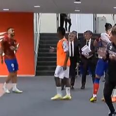 Atlético 1 - Real Madrid 2: resumen, goles y resultado del derbi madrileño