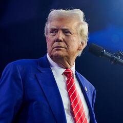 La contundente respuesta de Trump al presidente de Panamá sobre el Canal