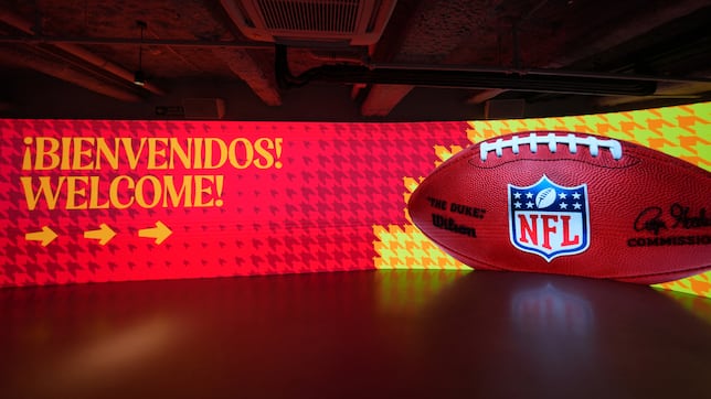 These are the prices for beers and drinks at the Commanders vs Dolphins game in Madrid