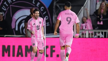 “Messi es el mejor jugador de la historia, no habrá nadie como él”