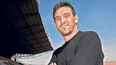 Nagore regresa al Ciutat de un Levante numantino