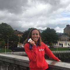 Vall: "Mi nombre suena, pero nadie me ha parado por la calle"