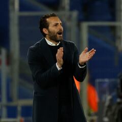 Baraja: “Si miramos la clasificación...¿nos suicidamos?”