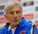 Pékerman: Estamos vivos, con los jugadores enteros