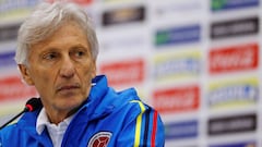 Pékerman: Estamos vivos, con los jugadores enteros