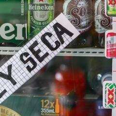 Aplican Ley Seca en estos estados por Elecciones Judiciales 2025 este 1 de junio, si no cumples hay multa y sanciones