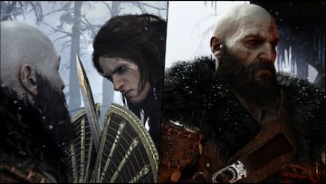 God of War: Ragnarok