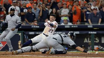 Este sábado arranca la Serie de Campeonato de la Liga Americana en Minute Maid Park; el ganador del cruce se hará acreedor al banderín de la AL.