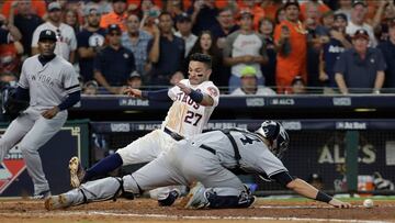 Este s&aacute;bado arranca la Serie de Campeonato de la Liga Americana en Minute Maid Park; el ganador del cruce se har&aacute; acreedor al bander&iacute;n de la AL.