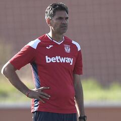 Pellegrino, galardonado con el Premio Ramón Cobo