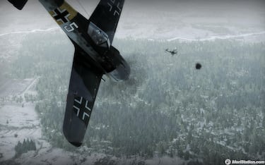 IL-2 Sturmovik: Bird of Prey