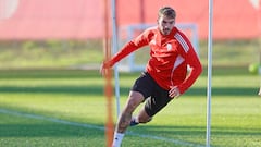 Isaac Romero contra todo