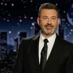 Jimmy Kimmel: “Nunca quise restarle importancia al asesinato de Charlie Kirk”