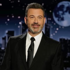 Jimmy Kimmel Live! regresa a la programación de ABC tras una semana fuera del aire
