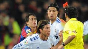 El Comité de Competición le sancionó ayer con un partido