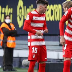 Robert Moreno: "no alcanzan las palabras para definir a Molina"