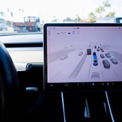 El golpe de Europa a Elon Musk: caen las ventas de Tesla