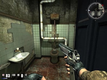 Imágenes de UberSoldier