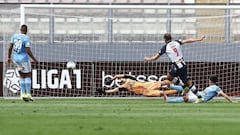 Sporting Cristal - Alianza Lima: horario, TV y cómo ver online la segunda final de la Liga