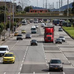 Impuesto de vehículos en Bogotá: ¿cuáles son las diferentes modalidades de pago?