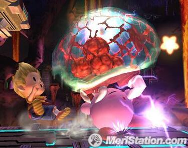 Super Smash Bros. Brawl, Impresiones