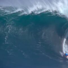 WSL Big Awards: las 5 olas finalistas a ‘Ride of the year’