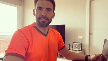 Carta abierta de Eder Sarabia desde el confinamiento