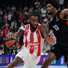 El Baskonia llega a la guarida de ‘El Lobo’