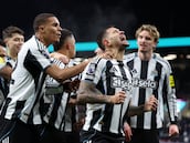 Resumen del Burnley vs Newcastle, jornada 19 de la Premier League 25-26