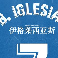 Borja Iglesias y Marc Roca se pasan al chino junto a Wu Lei