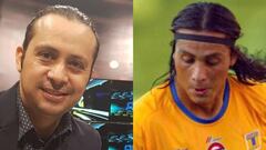 La nueva vida de Claudio 'Diablo' Núñez en México