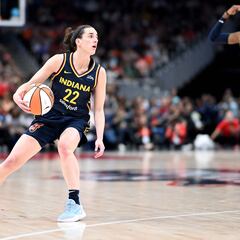 La agente de Caitlin Clark cree que la WNBA jamás podrá devolverle el dinero que les da