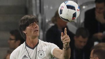 Joachim Loew